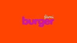 Заявка на торговельну марку № m202301244: fami burger