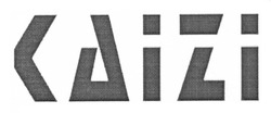 Свідоцтво торговельну марку № 174440 (заявка m201209897): kaizi; caizi