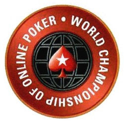 Свідоцтво торговельну марку № 271984 (заявка m201729270): world championship of online poker