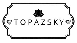 Заявка на торговельну марку № m201910668: topazsky