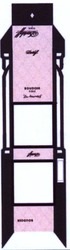 Свідоцтво торговельну марку № 177144 (заявка m201220395): zino davidoff; pink; boudoir