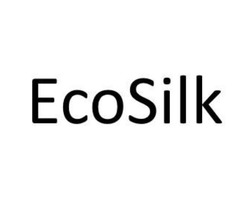 Заявка на торговельну марку № m201913357: ecosilk; eco silk; есо