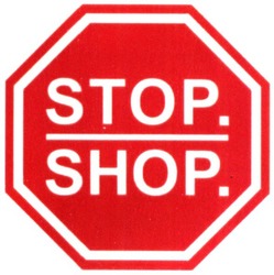 Свідоцтво торговельну марку № 309669 (заявка m201927550): stop shop