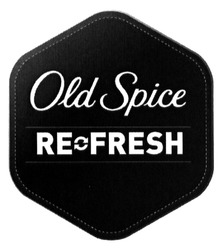 Свідоцтво торговельну марку № 193975 (заявка m201310622): old spice; re fresh