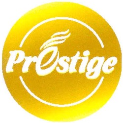 Свідоцтво торговельну марку № 68912 (заявка 20041212920): prestige