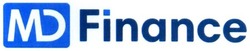 Заявка на торговельну марку № m201928011: md finance; мд