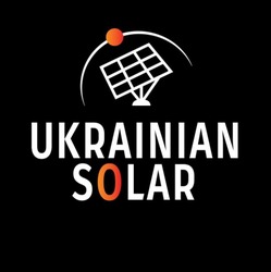 Заявка на торговельну марку № m202419303: ukrainian solar