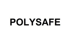 Заявка на торговельну марку № m202100395: polysafe