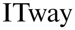 Заявка на торговельну марку № m202509652: it way; itway
