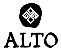 Заявка на торговельну марку № m202605665: alto