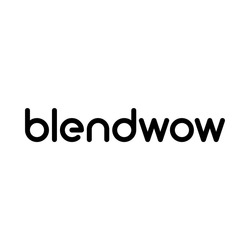 Заявка на торговельну марку № m202308206: blendwow