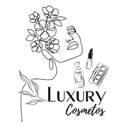 Заявка на торговельну марку № m202606630: luxury cosmetos