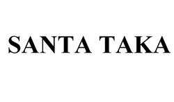 Свідоцтво торговельну марку № 326184 (заявка m202027552): santa taka; така