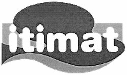 Заявка на торговельну марку № m201308873: itimat