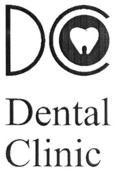Свідоцтво торговельну марку № 272365 (заявка m201805292): dental clinic; dco; дсо