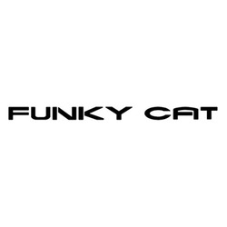 Заявка на торговельну марку № m202200533: funky cat