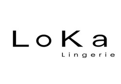 Заявка на торговельну марку № m202323672: ка; loka lingerie