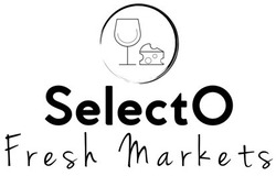 Свідоцтво торговельну марку № 286521 (заявка m201823798): selecto; fresh markets