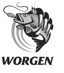 Свідоцтво торговельну марку № 233333 (заявка m201608776): worgen