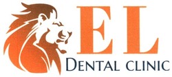 Свідоцтво торговельну марку № 302824 (заявка m201910370): el dental clinic