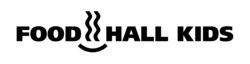 Заявка на торговельну марку № m202522580: food hall kids; food & hall kids