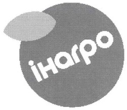Свідоцтво торговельну марку № 113946 (заявка m200809534): інагро; iharpo