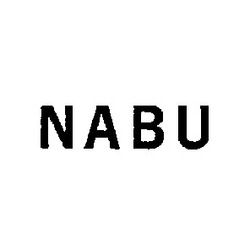Свідоцтво торговельну марку № 268 (заявка 91980/SU): nabu