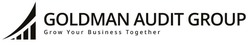 Заявка на торговельну марку № m202600812: grow your business together; goldman audit group