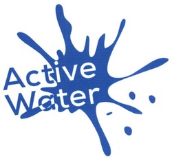 Свідоцтво торговельну марку № 241163 (заявка m201614242): active water
