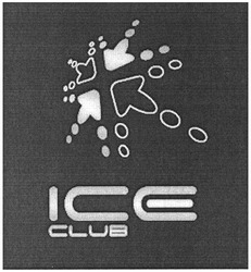Свідоцтво торговельну марку № 121867 (заявка m200820524): ice club