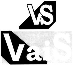 Заявка на торговельну марку № m200500287: vs; vais