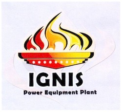 Свідоцтво торговельну марку № 229754 (заявка m201517013): ignis; power equipment plant