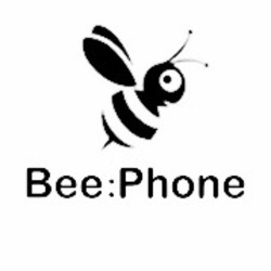 Заявка на торговельну марку № m202320428: bee:phone