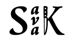 Заявка на торговельну марку № m202521616: к; s avak; sava k; savak