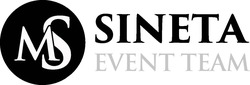 Заявка на торговельну марку № m202411720: ms; sineta event team