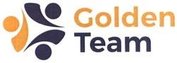 Свідоцтво торговельну марку № 284869 (заявка m201823181): golden team; теат