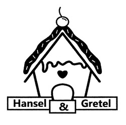 Заявка на торговельну марку № m201933216: hansel&gretel; hansel gretel