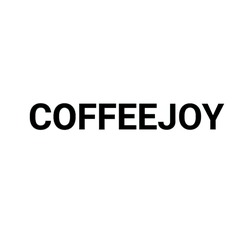 Заявка на торговельну марку № m202212081: coffeejoy
