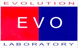 Свідоцтво торговельну марку № 106953 (заявка m200804135): evolution laboratory