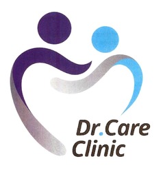 Свідоцтво торговельну марку № 314167 (заявка m202007898): dr.care clinic