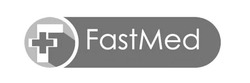 Свідоцтво торговельну марку № 268739 (заявка m201902617): f+; fastmed; fast med