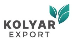 Заявка на торговельну марку № m202408099: kolyar export