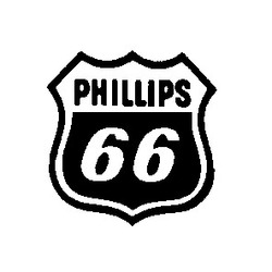 Свідоцтво торговельну марку № 5294 (заявка 121970/SU): phillips 66