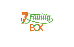 Заявка на торговельну марку № m202609303: вох; 7 family box
