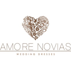 Свідоцтво торговельну марку № 254882 (заявка m201815605): amore novias wedding dresses
