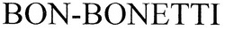 Свідоцтво торговельну марку № 90759 (заявка m200700147): bon-bonetti