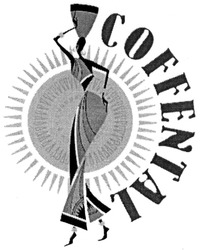 Заявка на торговельну марку № m201408868: coffental