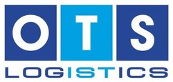 Заявка на торговельну марку № m202520596: ots logistics