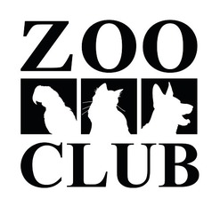 Свідоцтво торговельну марку № 368165 (заявка m202012007): zoo club