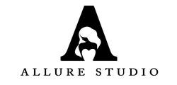 Свідоцтво торговельну марку № 333486 (заявка m202108409): allure studio; а